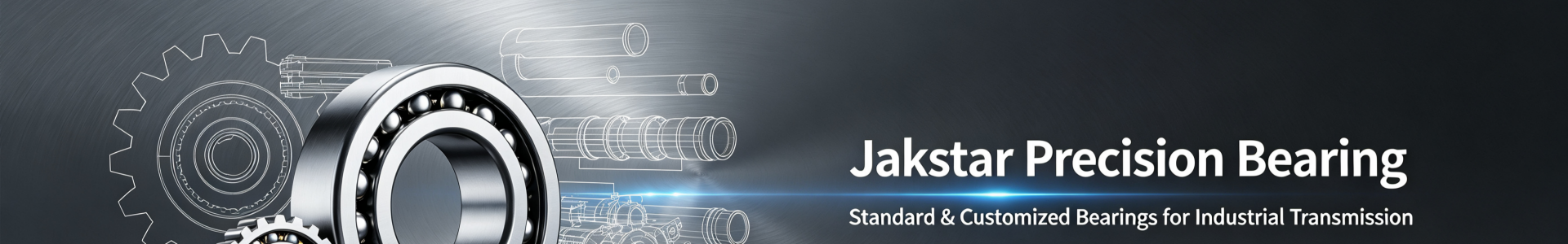 Bearing Manufacturing Process